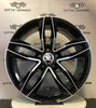 Set da 4 Cerchi in lega AF16 per Skoda Karoq Kodiaq Octavia Superb Yeti Enyaq