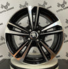 Set da 4 Cerchi in lega Astral per Skoda Citigo