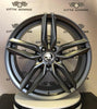 Set 4 Cerchi in lega Fasten per Skoda Karoq Kodiaq Octavia Superb Yeti Enyaq