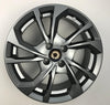 Set of 4 alloy wheels S5 for Volkswagen UP Lupo Vento Golf III