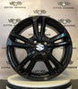 Set da 4 Cerchi in lega Astral per Suzuki Swift Celerio Baleno Ignis Splash