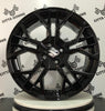 Set da 4 Cerchi in lega Matisse per Suzuki Swift Celerio Baleno Ignis Splash