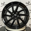 Set 4 Cerchi in lega AC518 per Tesla Model S Model X