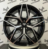 Set 4 Cerchi in lega Lunica per Tesla Model 3 Model Y