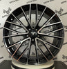 Set da 4 Cerchi in lega Speciale per Tesla Model 3 Performance 2019> Model Y Performance 2021>