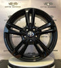 Set da 4 Cerchi in lega Astral per Toyota Auris Avensis C-hr Corolla Prius Rav4 Verso Camry Mirai