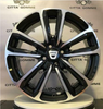 4 Cerchi in lega Magma per Dacia Dokker Lodgy Logan Sandero Stepway