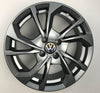 Set of 4 alloy wheels S5 for Volkswagen UP Lupo Vento Golf III