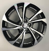 Set of 4 S10 Alloy Wheels for Audi A3 A4 A5 A6 A7 A8 TT Q2 Q3 Q5 Q7 Q8