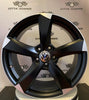 Set da 4 Cerchi in lega Ican per Volkswagen Golf 5 6 7 8 T-Roc Tiguan Eos Touran Caddy Jetta Beetle Sharan ID3 ID4 ID6