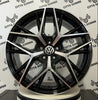 Set 4 Cerchi in lega Lunica per Volkswagen Multivan T7