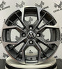 Set da 4 Cerchi in lega Matisse per Volkswagen UP Lupo Vento Golf III *