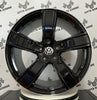 Set 4 Cerchi in lega Turismo FF per Volkswagen Touareg 2003>2017