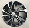 Set da 4 Cerchi in lega S5 per Volvo C30 C70 S40 S60 S80 S90 V40 V50 V60 V70 V90 XC40 XC60 XC70