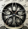 Cerchi in lega Lunica per Volvo C30 C70 S40 S60 S80 S90 V40 V50 V60 V70 V90 XC40 XC60 XC70