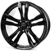 Set 4 Cerchi in lega X-Mode per Mercedes AMG GT GL GLE GLS GLC M EQS