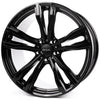 Set 4 Cerchi in lega X-Mode per BMW IX3 X3 X4 X5 X6 X7 in DOPPIA MISURA (5X112)